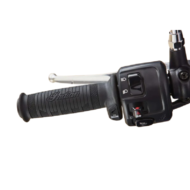 SCOUT_加熱握把(3段式)